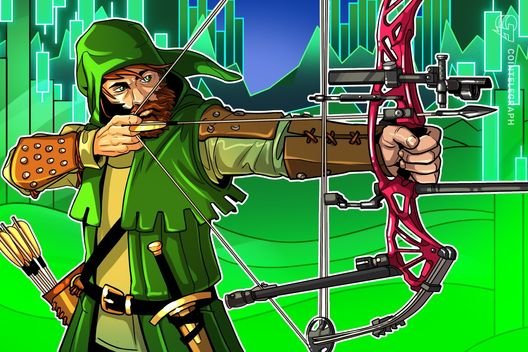 Robinhood launches Ethereum layer-2: testnet for tokenized assets
