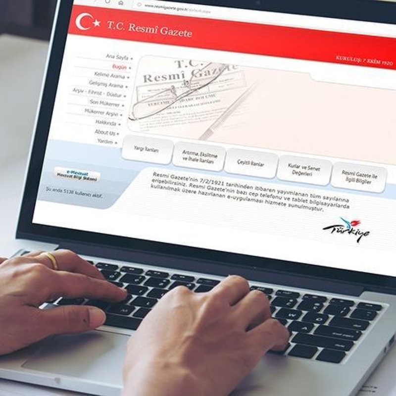 "Devlet Tahvilleri ile: İlgili Yeni Düzenleme Geliyor"