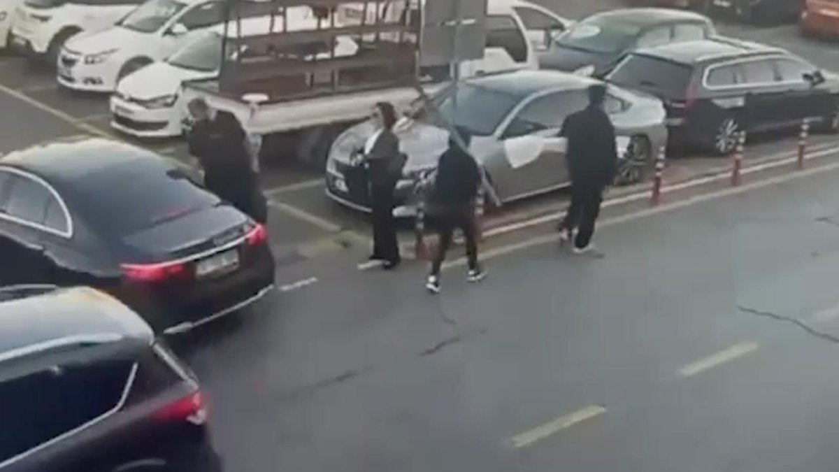 Başsavcılığa ait emanet kasasından hırsızlık: gerçekleştiren zanlının görüntüleri tespit edildi.