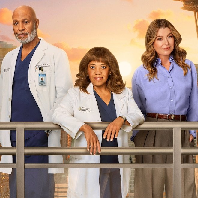 Grey's Anatomy Spinoff Set in Texas Coming to ABC