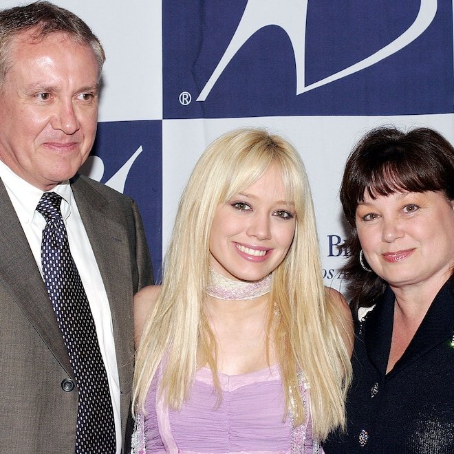 Hilary Duff Details Estrangement: From Her Parents & Sister Haylie Duff