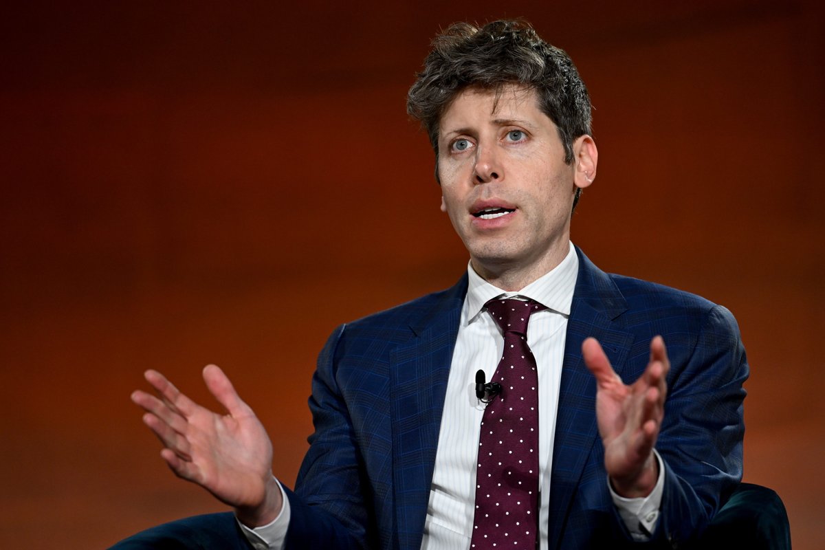 OpenAI calls for robot taxes, a public wealth fund, and a 4-day workweek to tackle AI disruption