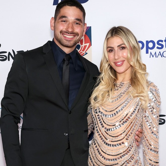 When Alan Bersten Realized He, Emma: Slater Could Be More Than Friends