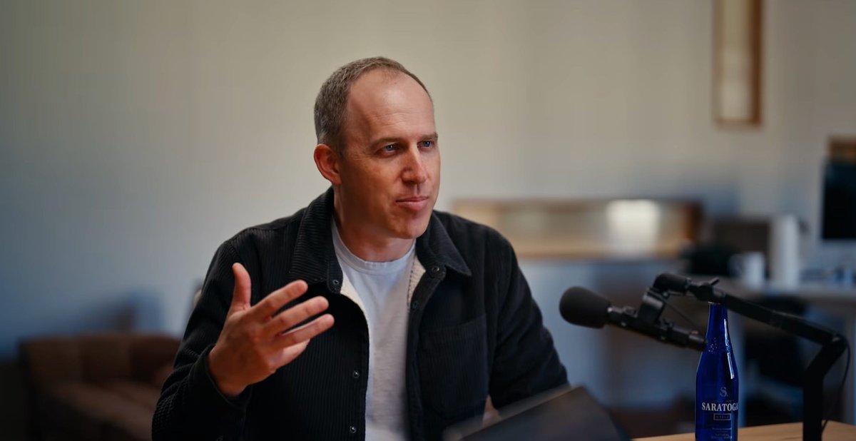 Why OpenAI's chairman prefers his board members to write their meeting prep without the help of AI