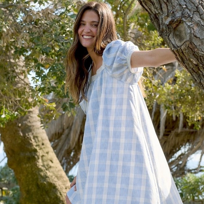 LE BOP x Mally K. Goldman's: Collection Is Full of Beachy Must-Haves