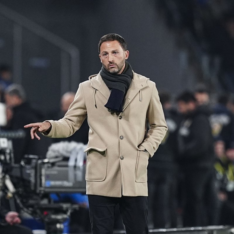 "HT Spor, Domenico Tedesco’yu Ağırlıyor!"