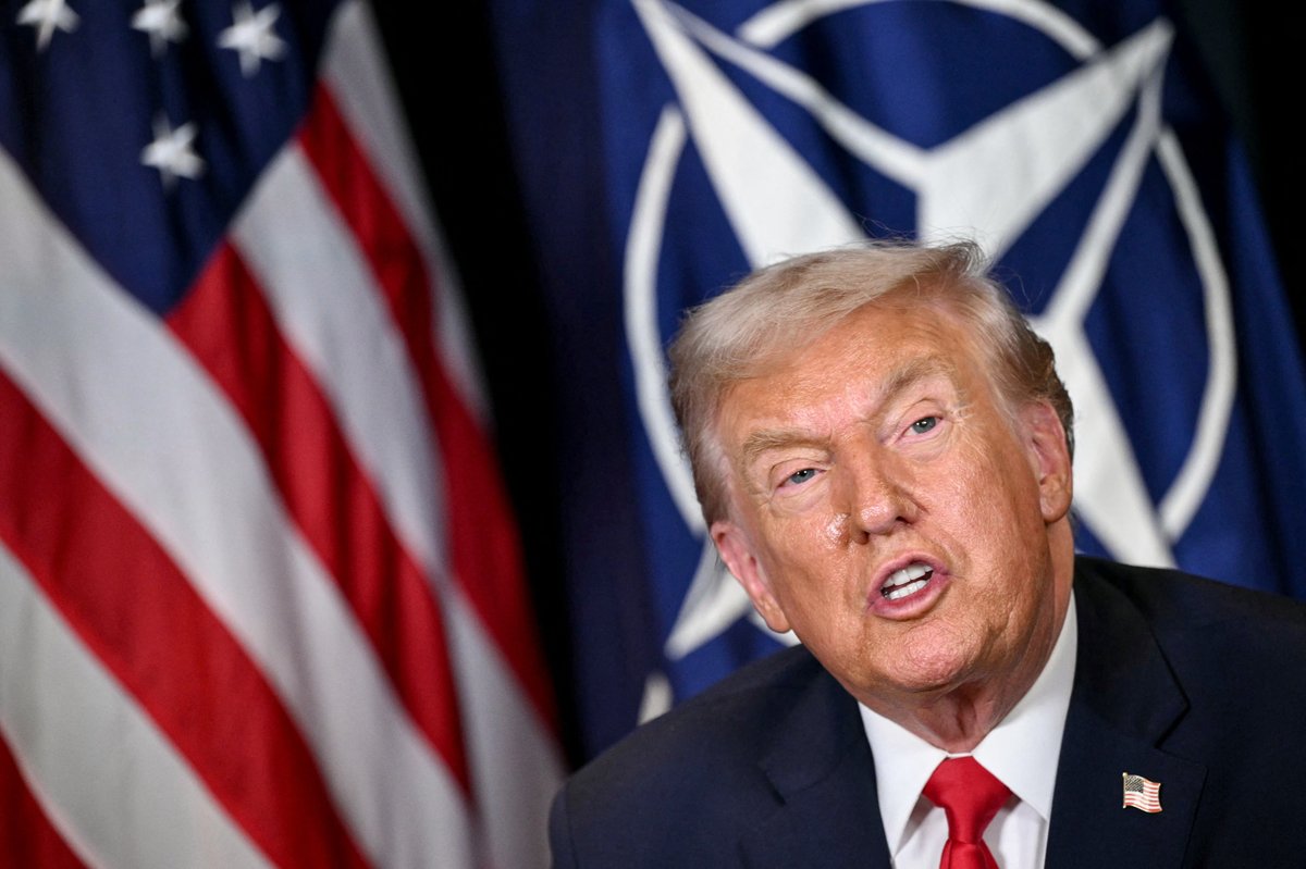 Trump, NATO ile Grönland anlaşması için: çerçeve oluşturduğunu açıkladı; gümrük tarifelerini erteledi.