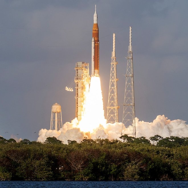 Why Artemis II Crew Members Need Hearing Protection While Pooping