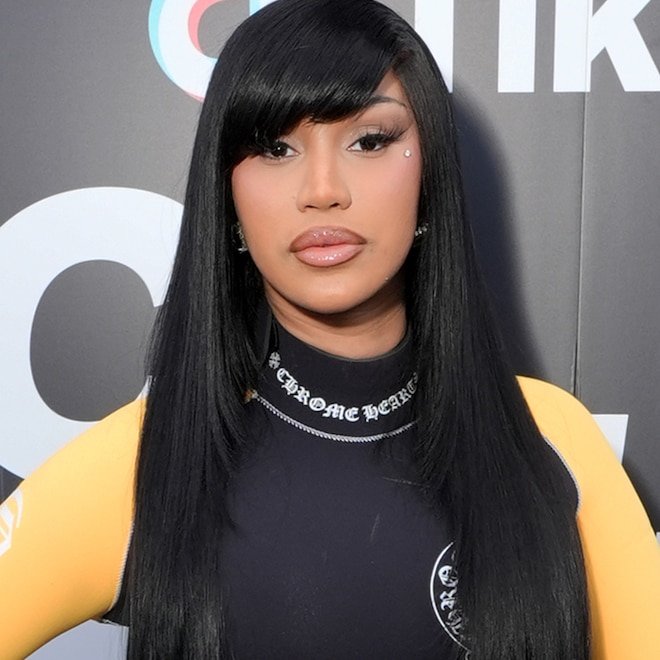 Why Cardi B Says She's No Longer Undergoing Butt Reduction
