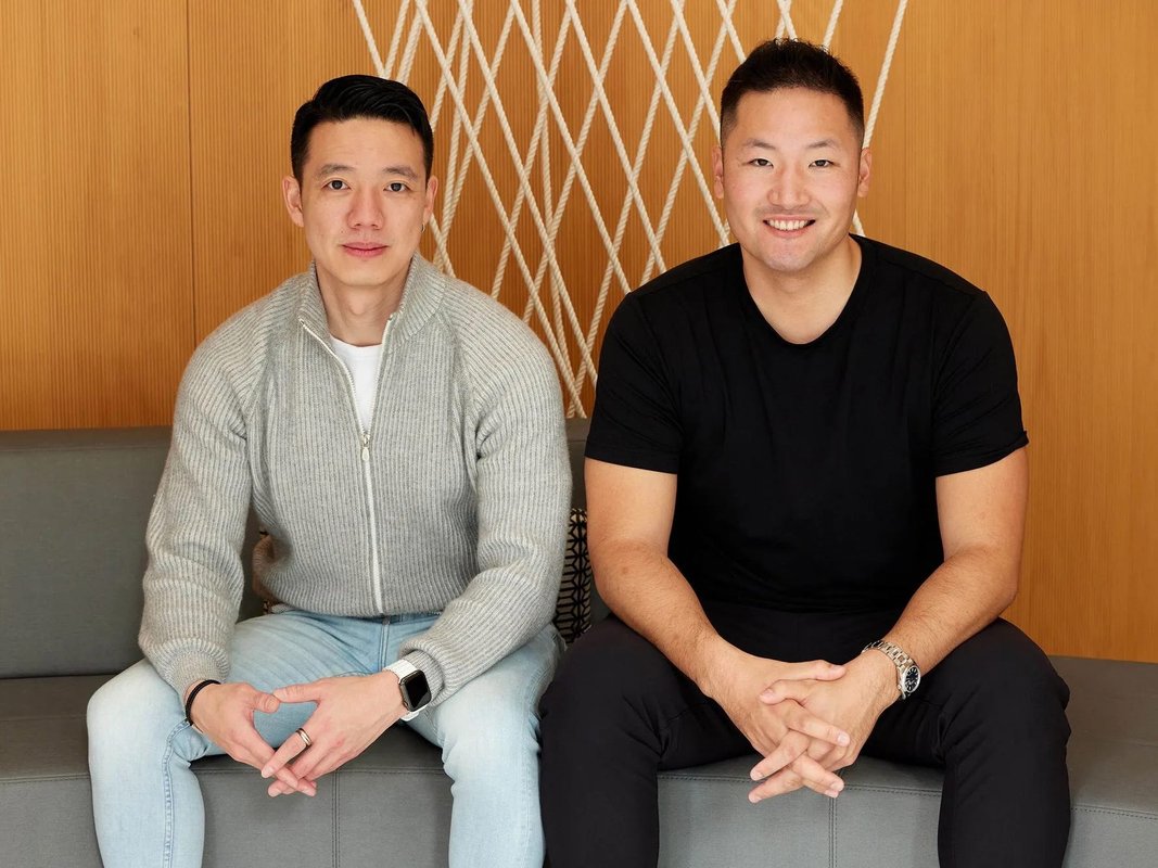 A startup building the Harvey for: patent law has raised $40 million