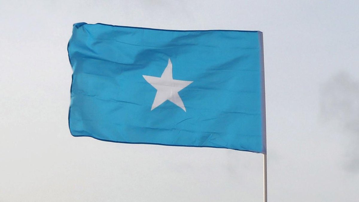"İsrail'in Somaliland ile ilgili: kararına Somali'den güçlü yanıt geldi"