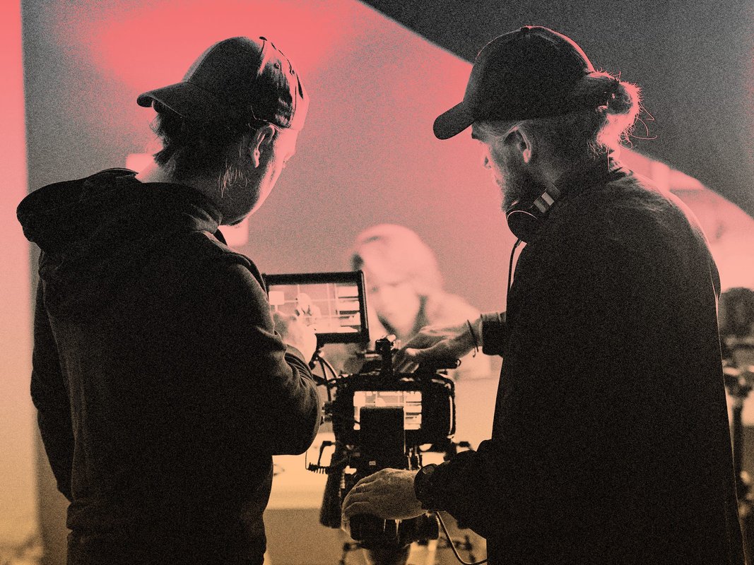 Tech's hottest job: Documentary filmmaker