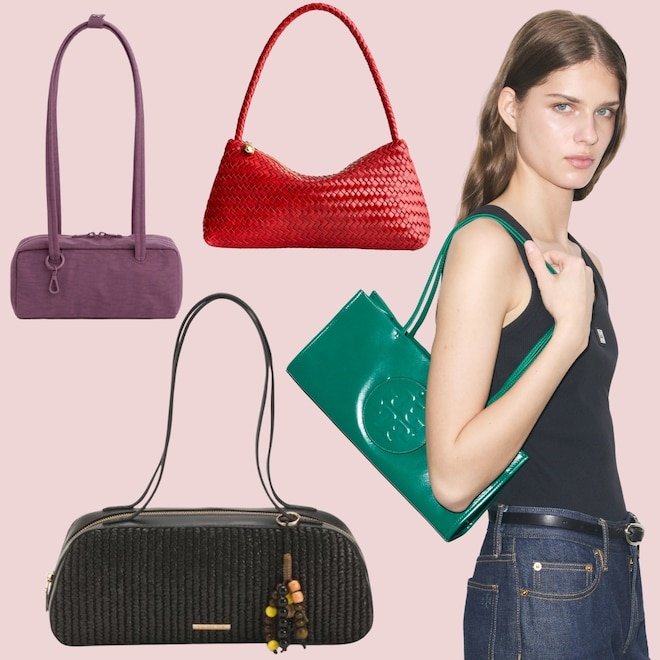 East-West Bags Aren’t Going Anywhere – These Are Chic & Under $250