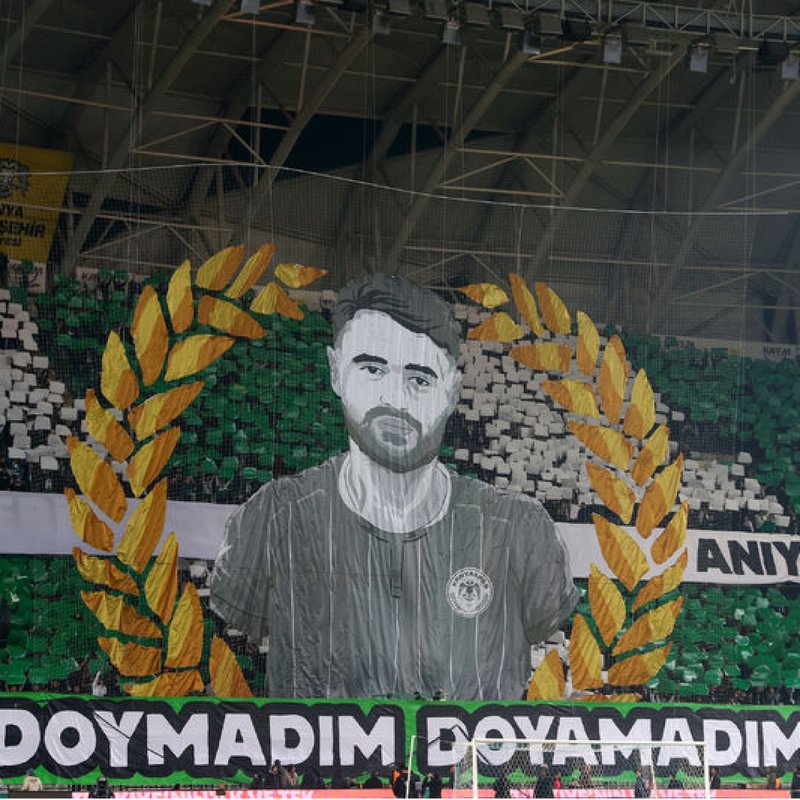 "Türk futboluna damgasını vuran isim: Ahmet Çalık"