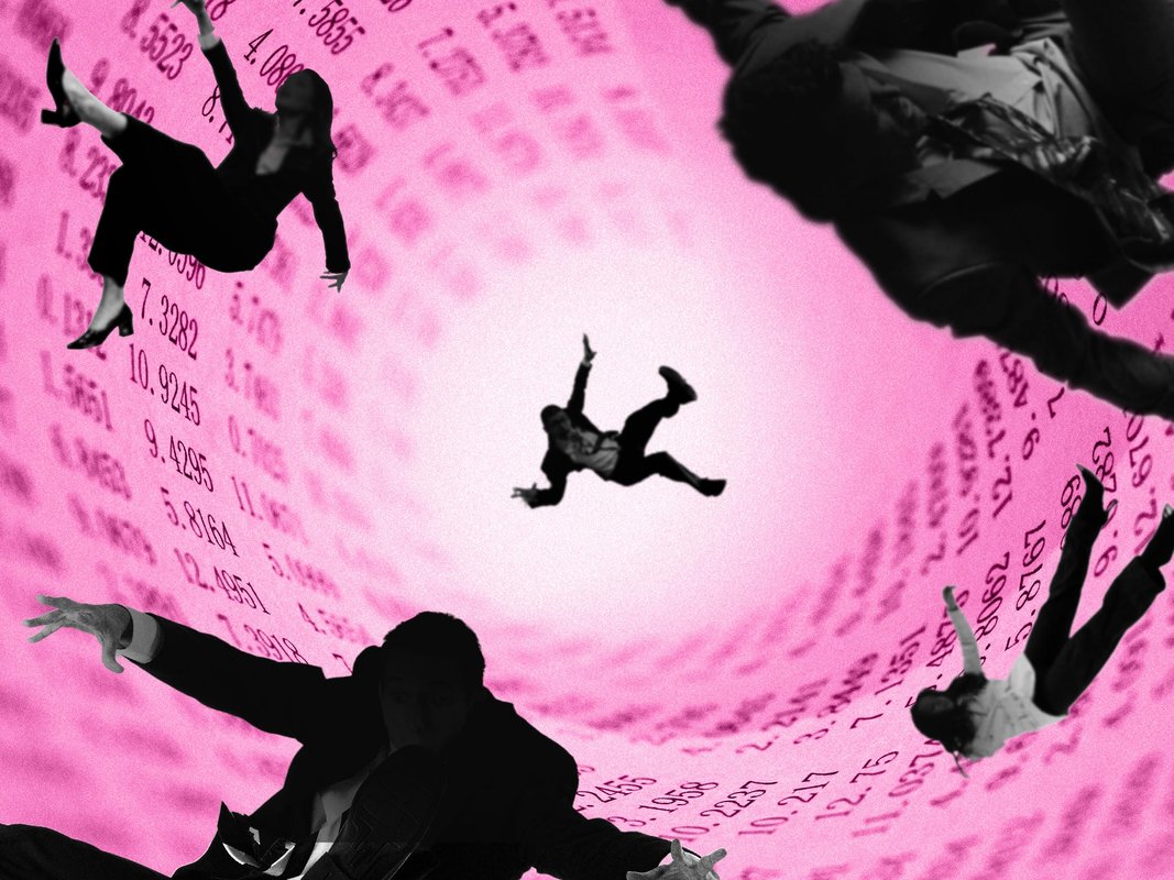 Welcome to the era: of the forever layoff
