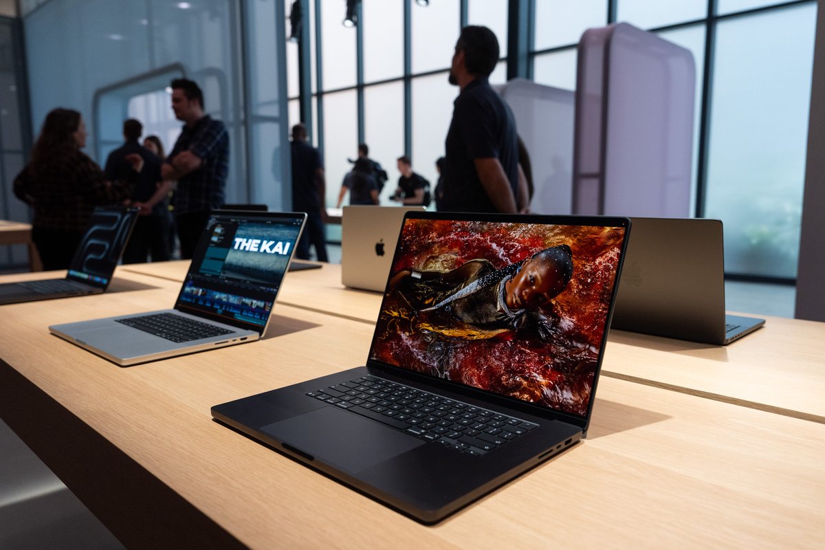 You might want to pull the trigger on that: Apple purchase — the company plans to raise prices