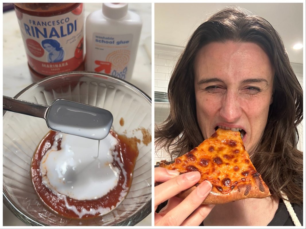 "Bu Yıl Google AI Üzerine Değerlendirmeler Gülmeye Devam Etti, 'Yapıştırıcı Pizza' Anım Sona Erdi."