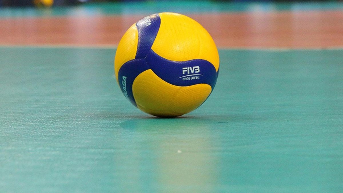 A Milli Voleybol Takımlarının Milletler Ligi takvimi açıklandı