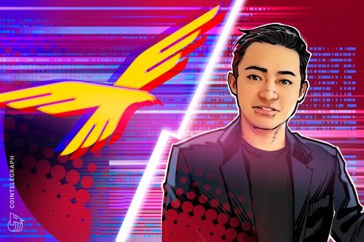 World Liberty sues Justin Sun: for defamation in WLFI dispute