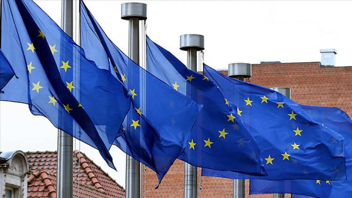 AB, tartışmalı Made in Europe planını tekrar erteledi