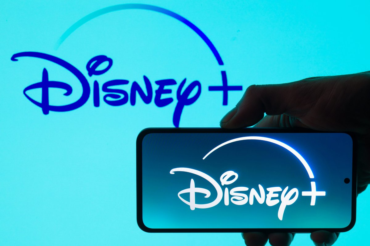 Disney's new CEO is stepping in during a wild time for media