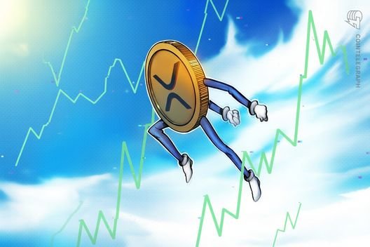 "BTC ve ETH'de olumsuz hava hakimken, XRP yatırımcıları daha iyimser: Santiment verileri"