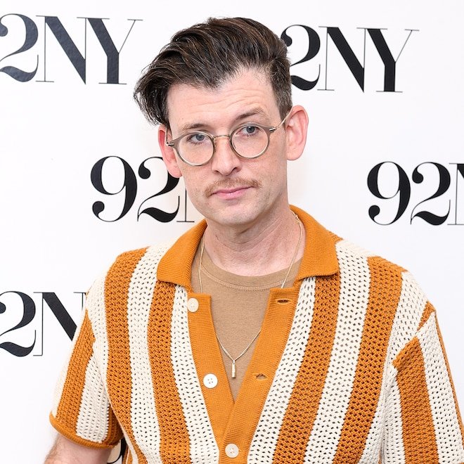 Comedian Moshe Kasher Shares "Terrifying" Tonsil Cancer Battle