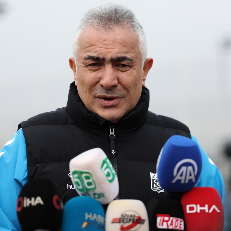 "Destek sağlamamız gerekiyor"