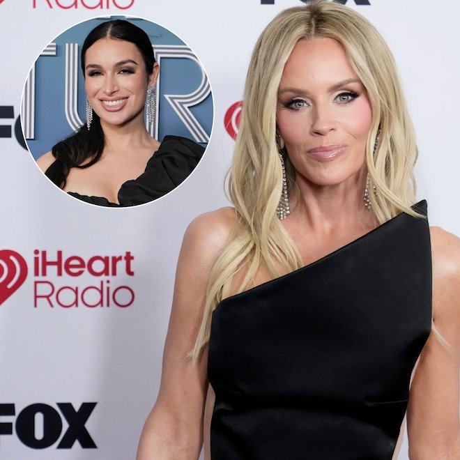 Jenny McCarthy Reveals RHORI's Ashley: Iaconetti Was Her Son’s Nanny