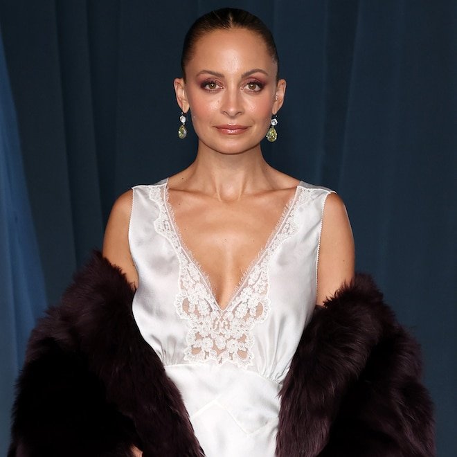 Nicole Richie, Kızının 18 Yaşında Neden Farklı Bir İsim Kullandığını Açıkladı