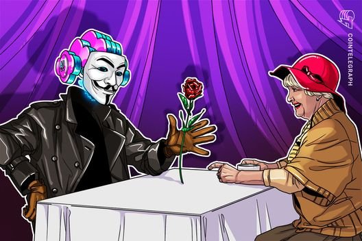 "Yapay Zeka Destekli Aşk Dolandırıcılığı, Bitcoin Emeklilik Fonu Nasıl Tüketti?"