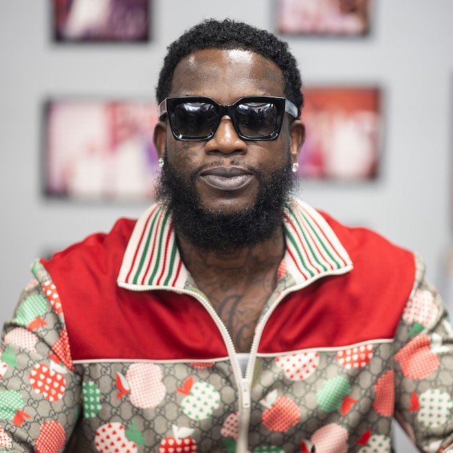 Gucci Mane Allegedly Kidnapped at Dallas Music Studio