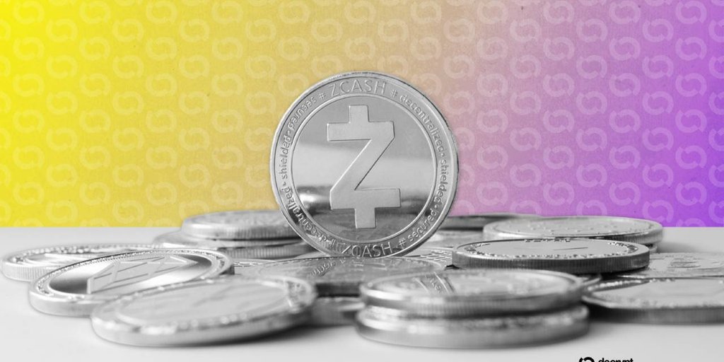 Foundry Launches Zcash Mining: Pool Alongside Industry-Leading Bitcoin Pool