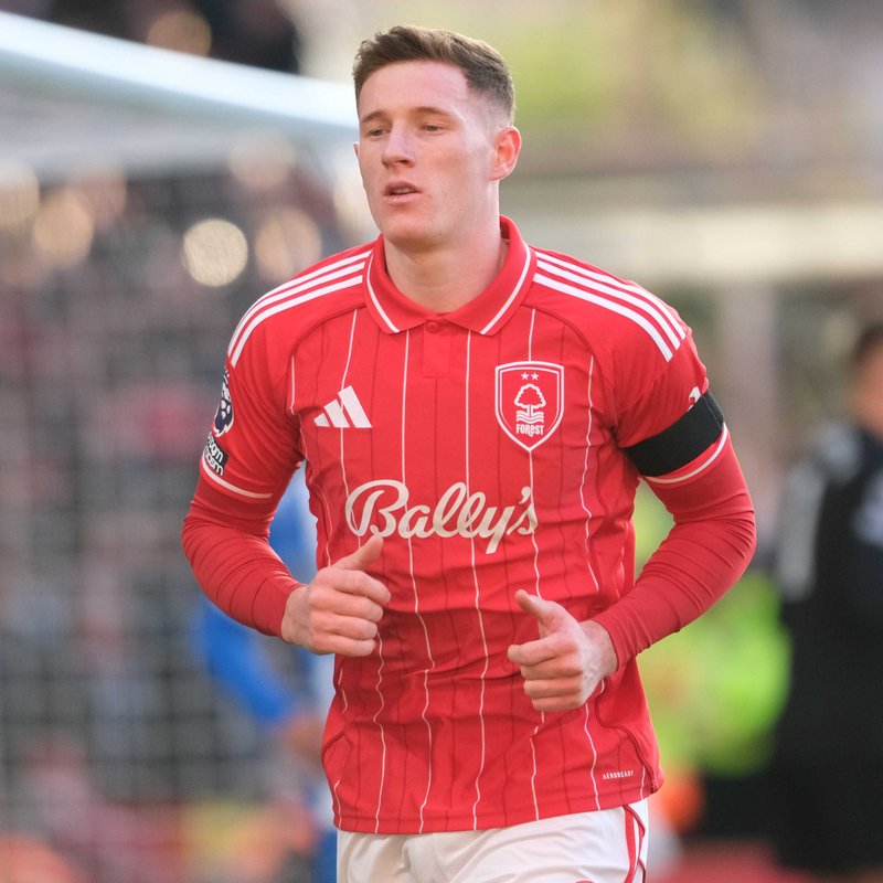 "Nottingham Forest Hakkında Bilmemiz Gereken Her Şey!"