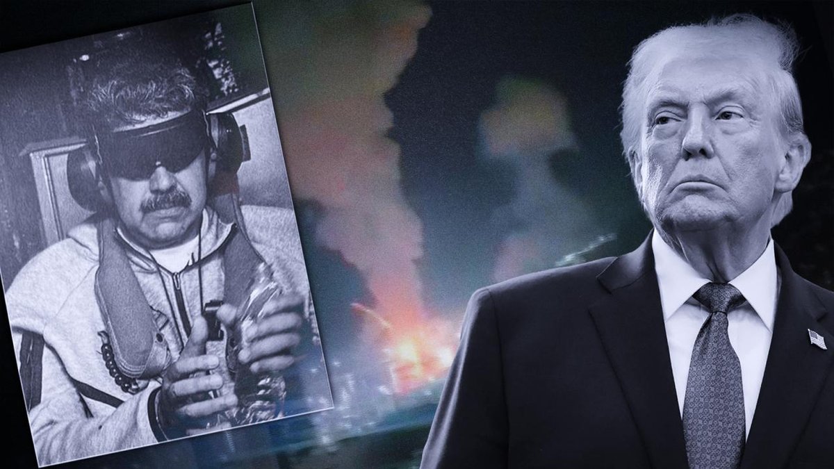 "Venezuela ile Amerikan petrol firmaları arasındaki tazminat sorunu elli yıldır devam ediyor"