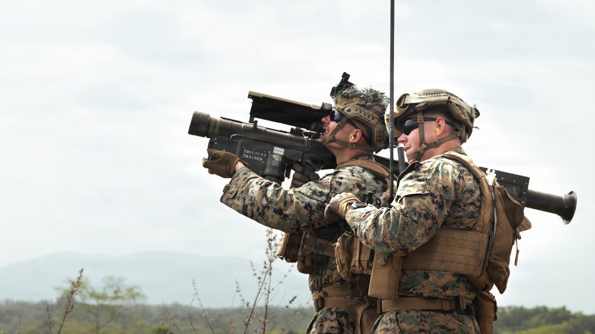 The US Army wants to order 11,000: next-generation missiles to replace its aging Stingers