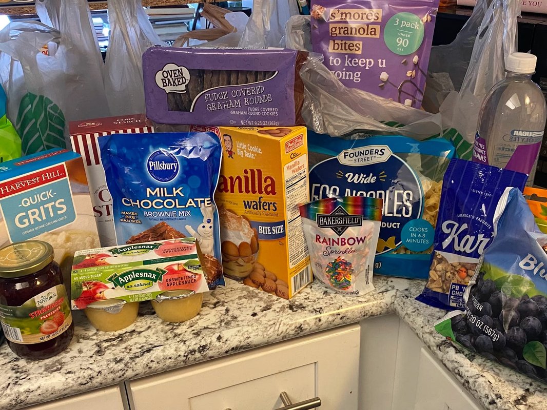 I started grocery shopping at Dollar Tree to save money. Now, I swear by these 11 items I've found for under $1.50.