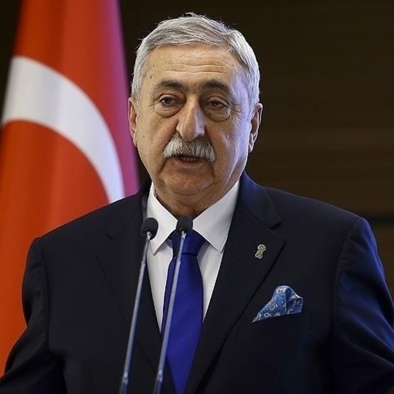 "Perakende sektörü yasası revize edilmeli, haksız rekabet engellenmeli"