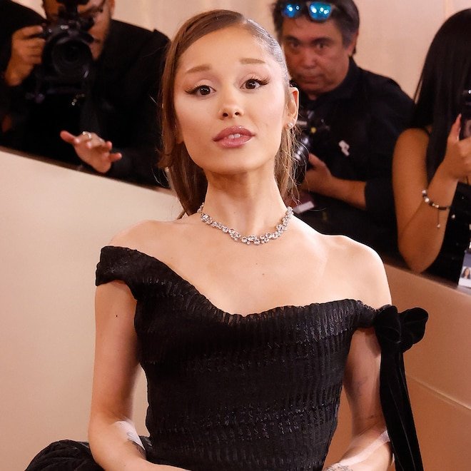Ariana Grande Reschedules Eternal: Sunshine Shows Over Safety Concerns