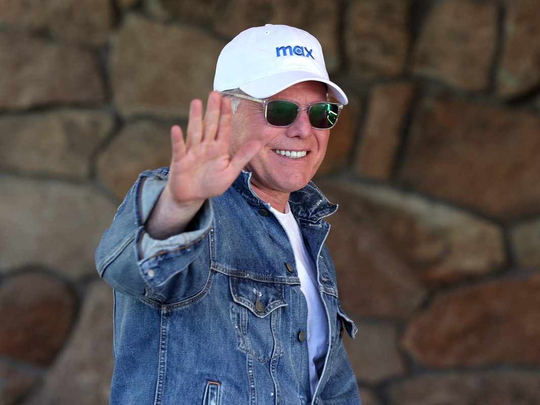 "WBD CEO David Zaslav'ın Çalışanlara Gönderdiği Not: Paramount'a Yine Hayır Dedi"