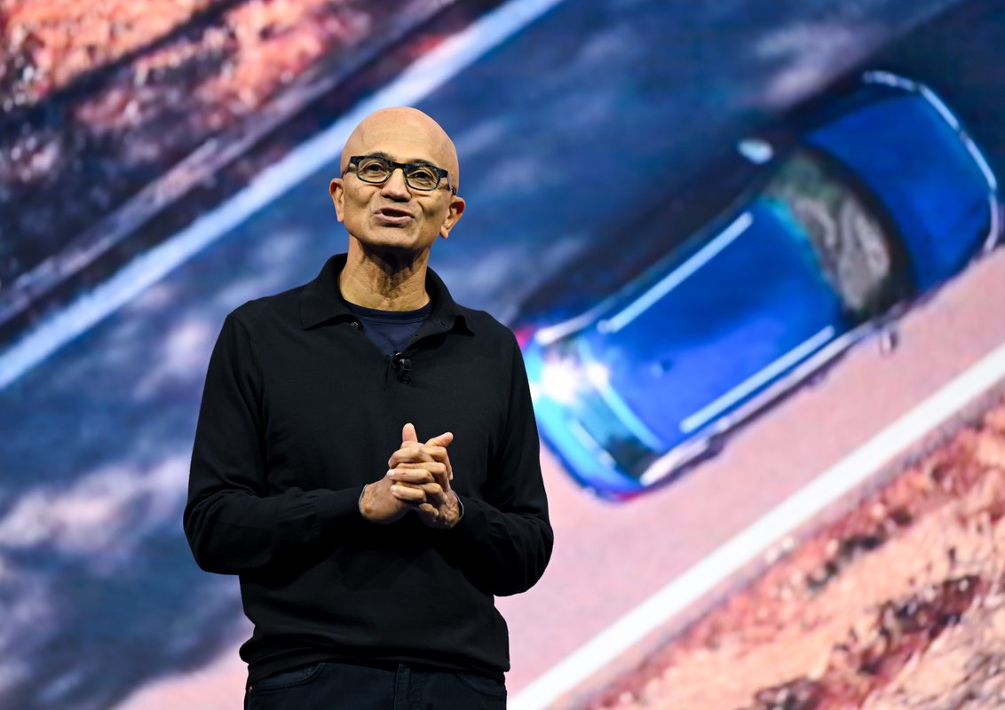 Microsoft hires former Allen Institute for AI CEO under Mustafa Suleyman