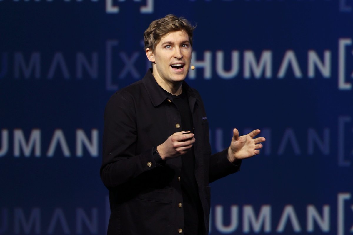 ElevenLabs' CEO explains why the startup is: adding an engineer to every non-technical team