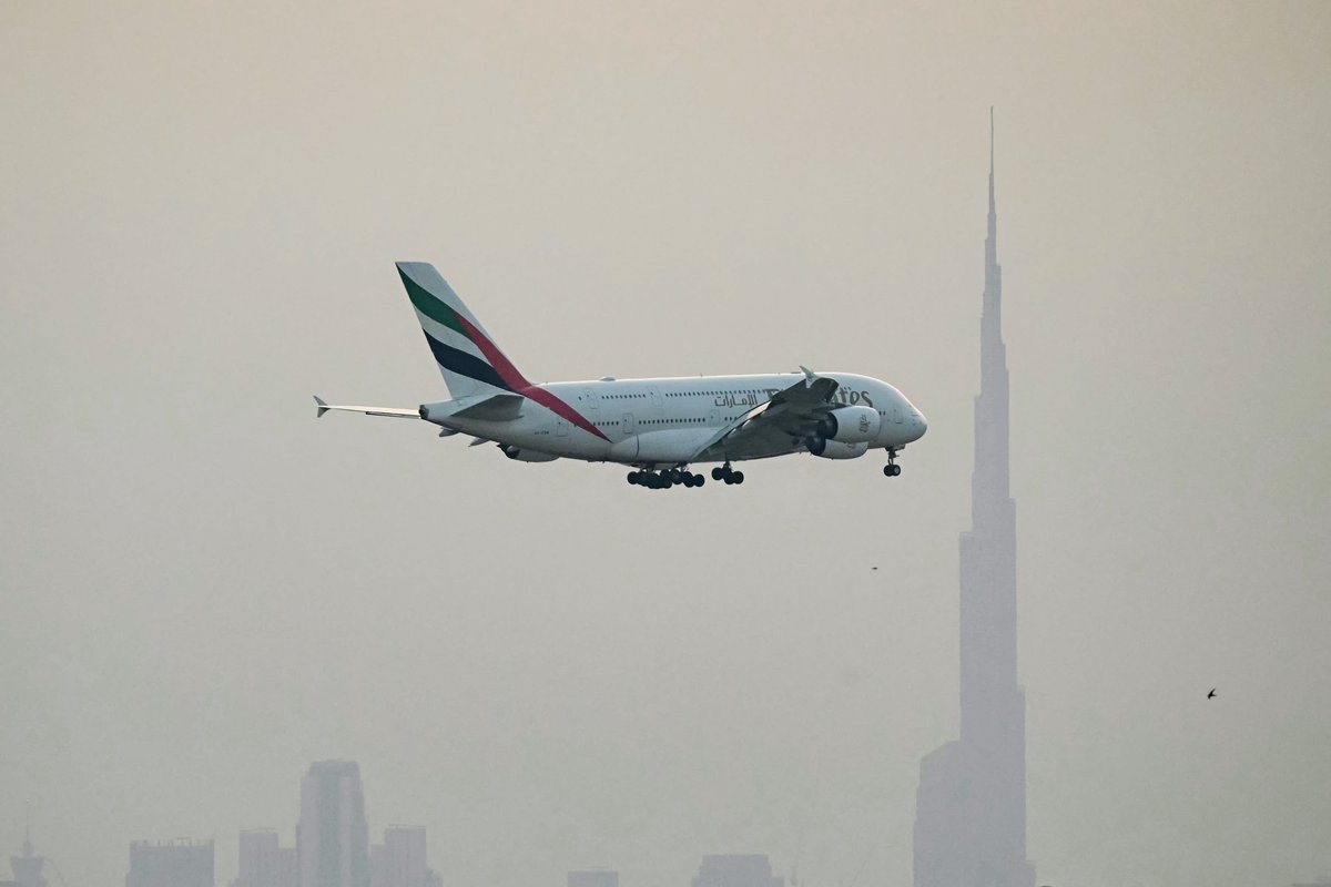 Flights to the Middle East have resumed, but travel chaos is nowhere near over
