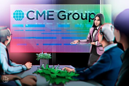 CME Genel Müdürü Duffy, borsanın: kendi token'ını çıkarma olasılığını araştırdığını açıkladı.