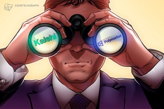 US House lawmakers launch probe: into Kalshi, Polymarket insider trading