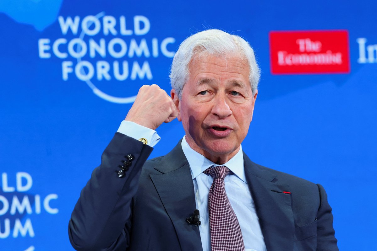 Trump, JPMorgan ve CEO Jamie Dimon’a 5 milyar dolar tazminat davası açtı, iddia: Bankacılık hizmetlerinden mahrum kalma