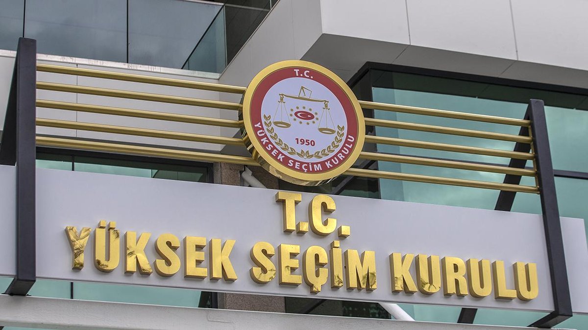 YSK’da altı üyede değişiklik yapılacak, yeni bir başkan atanacak