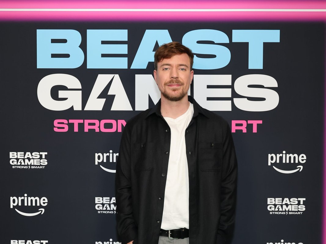 MrBeast wants to build: more bridges with Madison Avenue