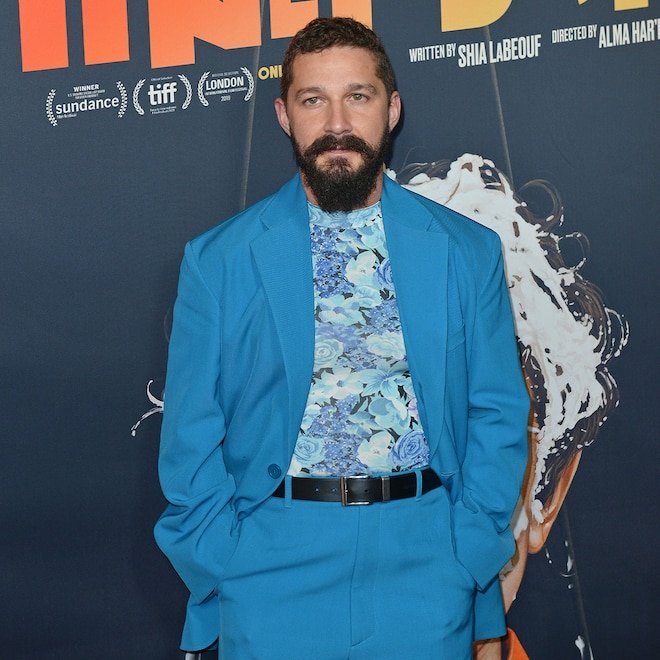 Shia LaBeouf Arrested in New Orleans on Charges of Battery