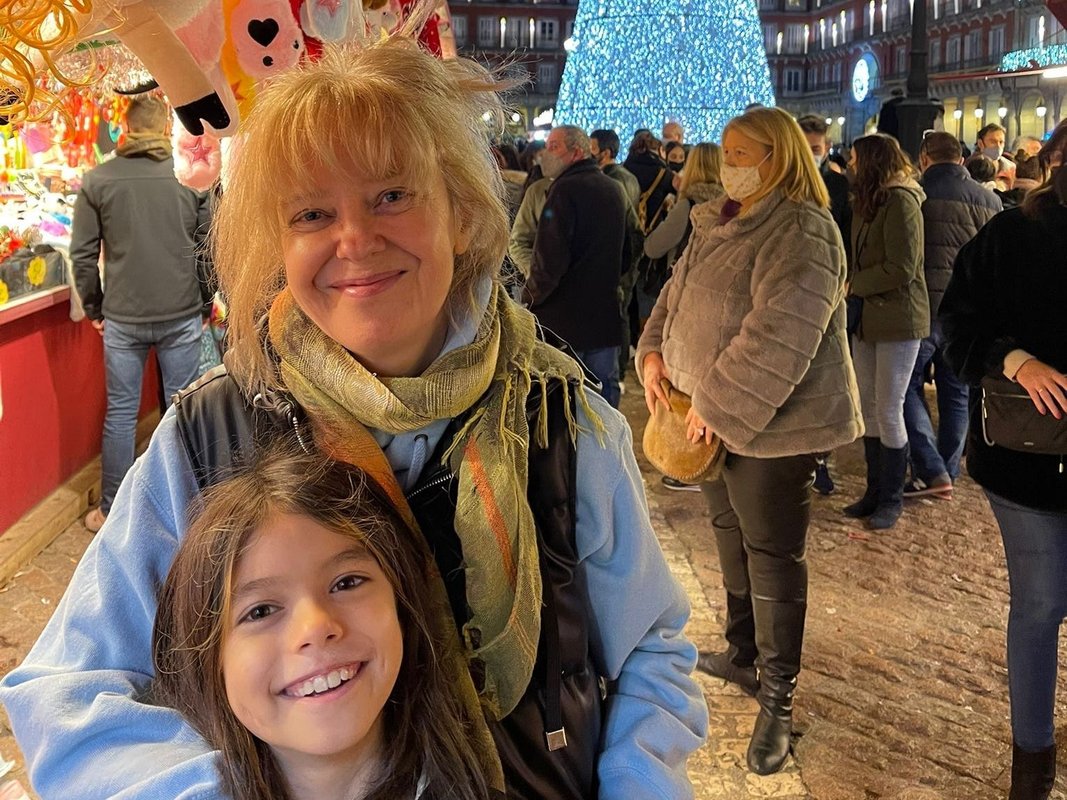 I raised my daughter in Berlin, Madrid, and Dublin.: Each country taught me how to parent an independent teen.